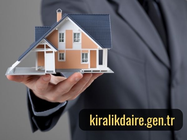 Hacıfakılı Mahallesi Kiralık Daire